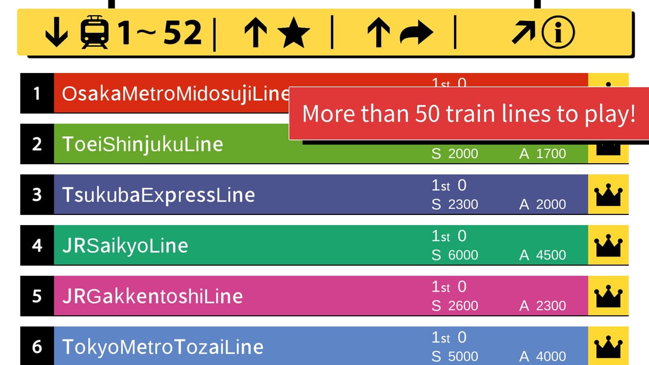 YourTrain screenshot 4