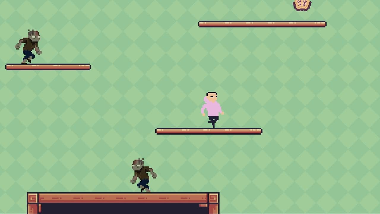 Knowledge Boy screenshot 2