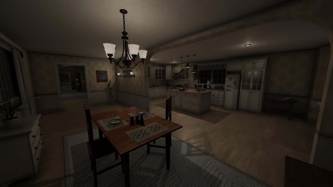 Remembrance (itch) screenshot 4
