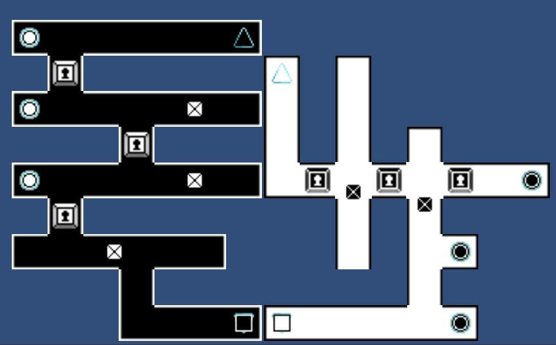 No Going Back (Burnadet) screenshot 3