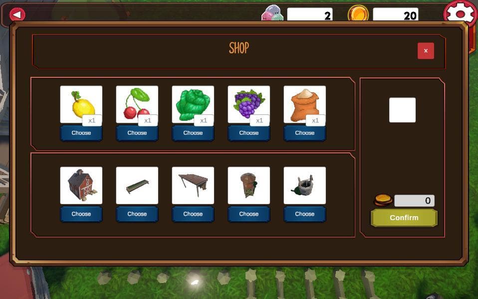 Slime Family (pproia, LuchoDev) screenshot 5