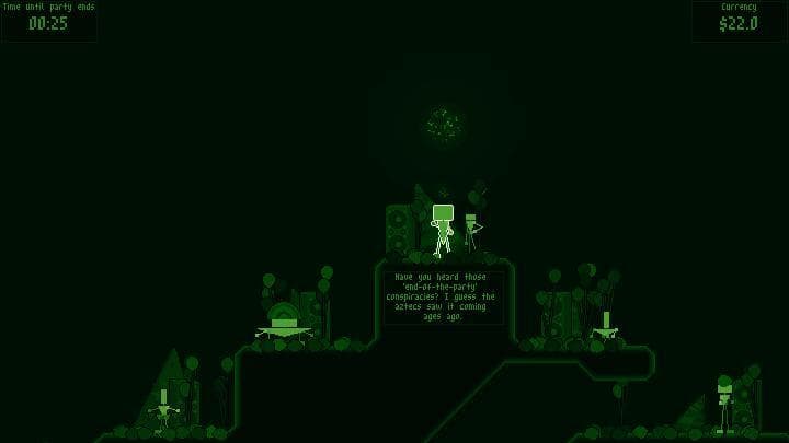 Prolonging the Party screenshot 5