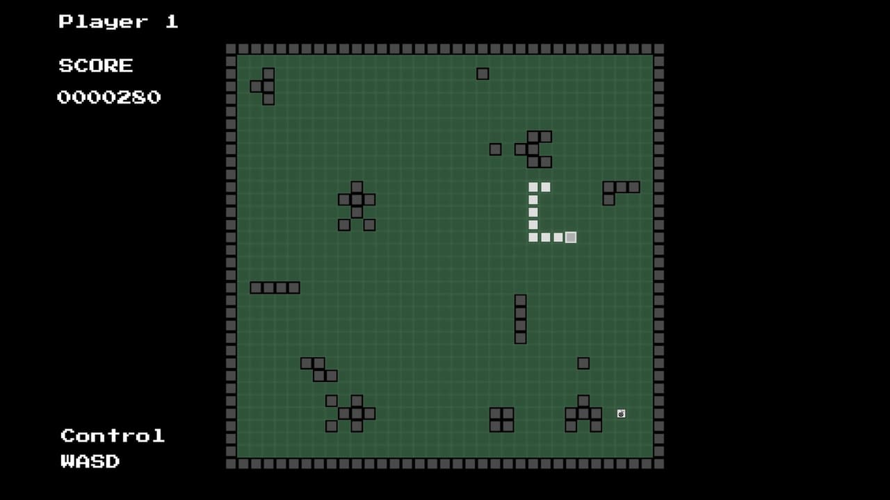 Snake, snake, snake! screenshot 4