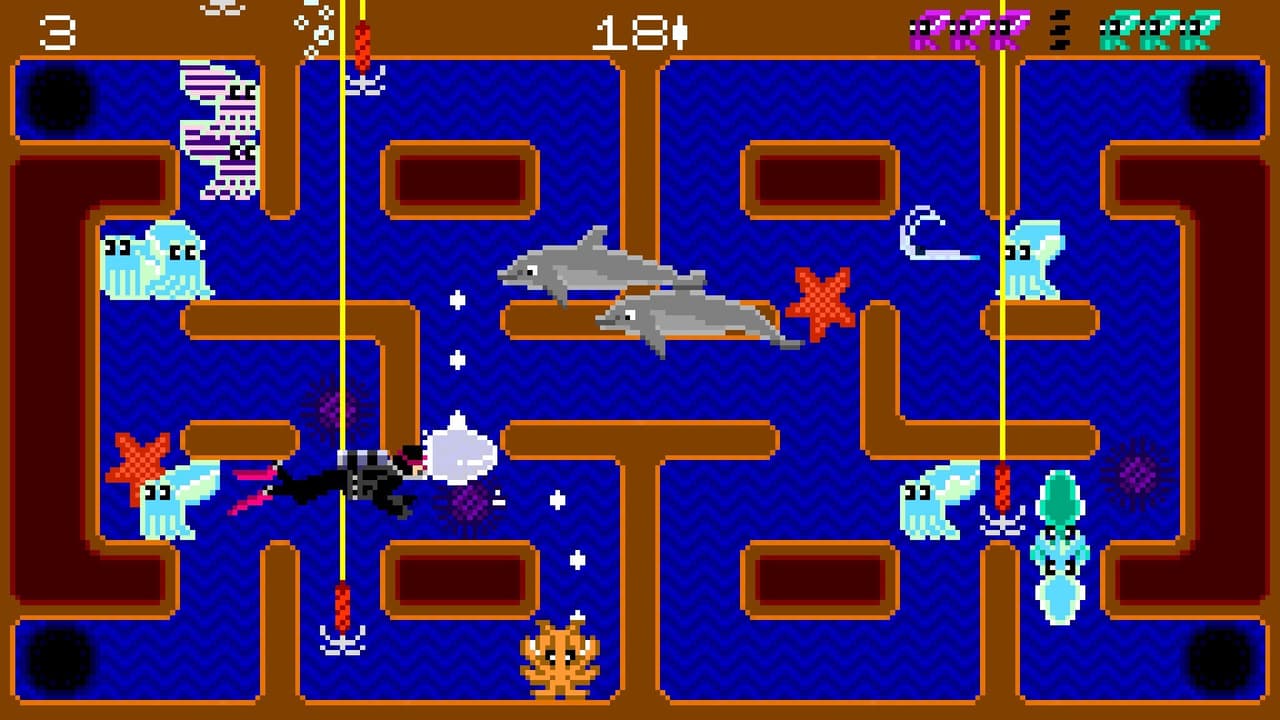 Cuttle Scuttle screenshot 2