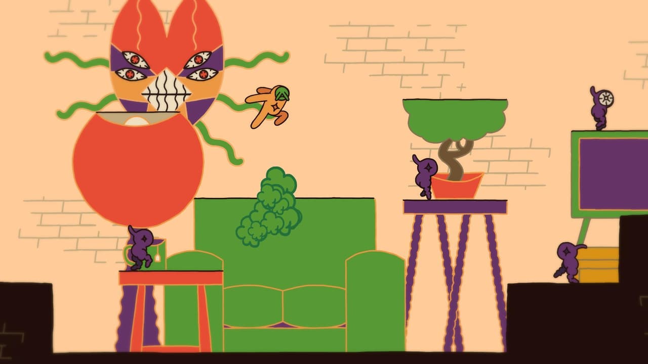 FACE MAN screenshot 4