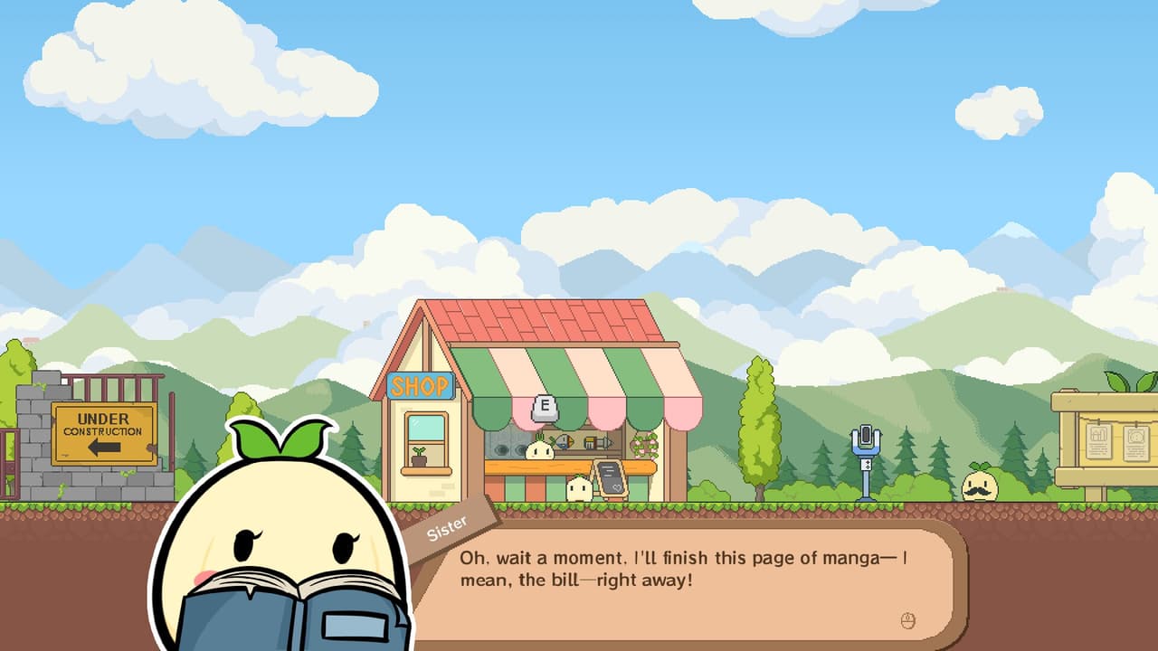 Garlic Builder screenshot 6