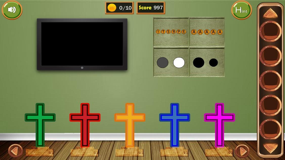 Church Boy Escape screenshot 3