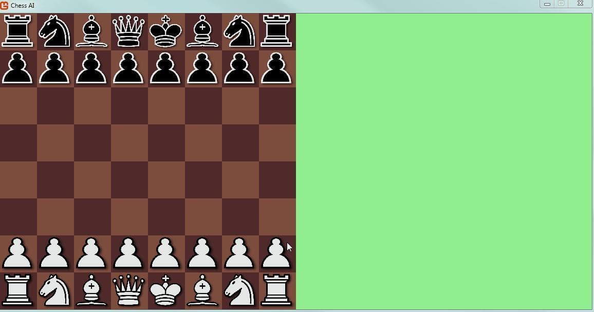 Simply Chess (itch)