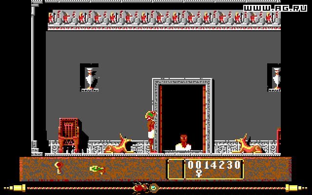 Eye of Horus screenshot 3