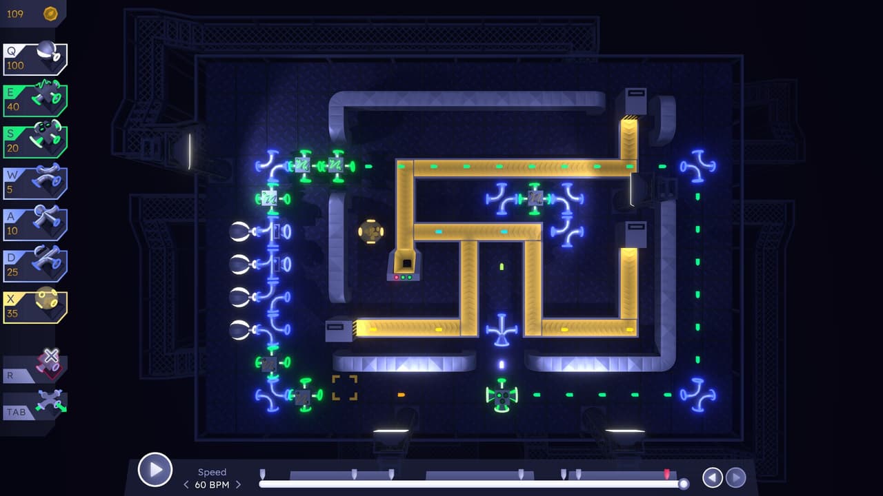Omnibullet screenshot 5