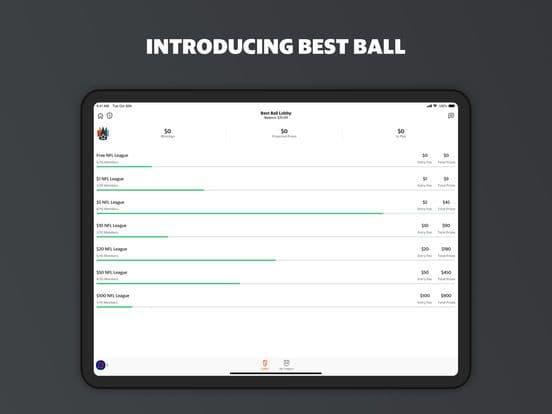 Yahoo Fantasy Football & more screenshot 3