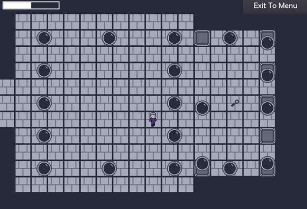 Every Key Change - beta 0.0.1 screenshot 4