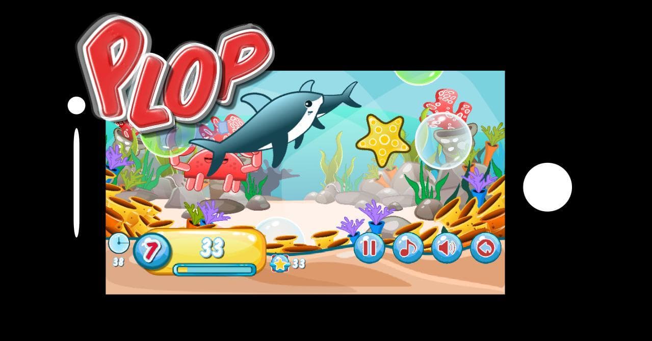 Plop screenshot 3