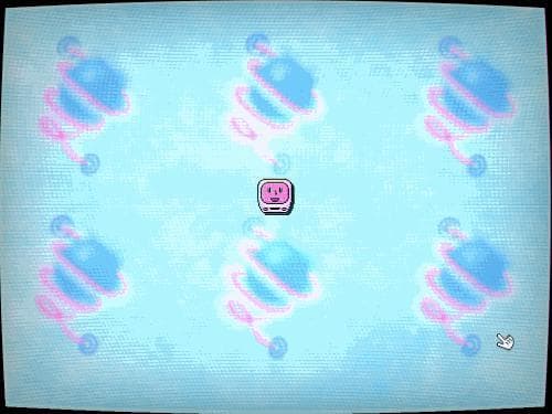 Secret Little Haven (itch) screenshot 2
