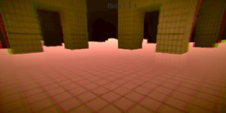 The Backrooms BR screenshot 2