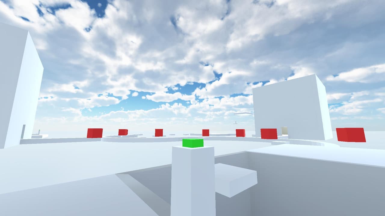 The Trial (P_Tipp) screenshot 4