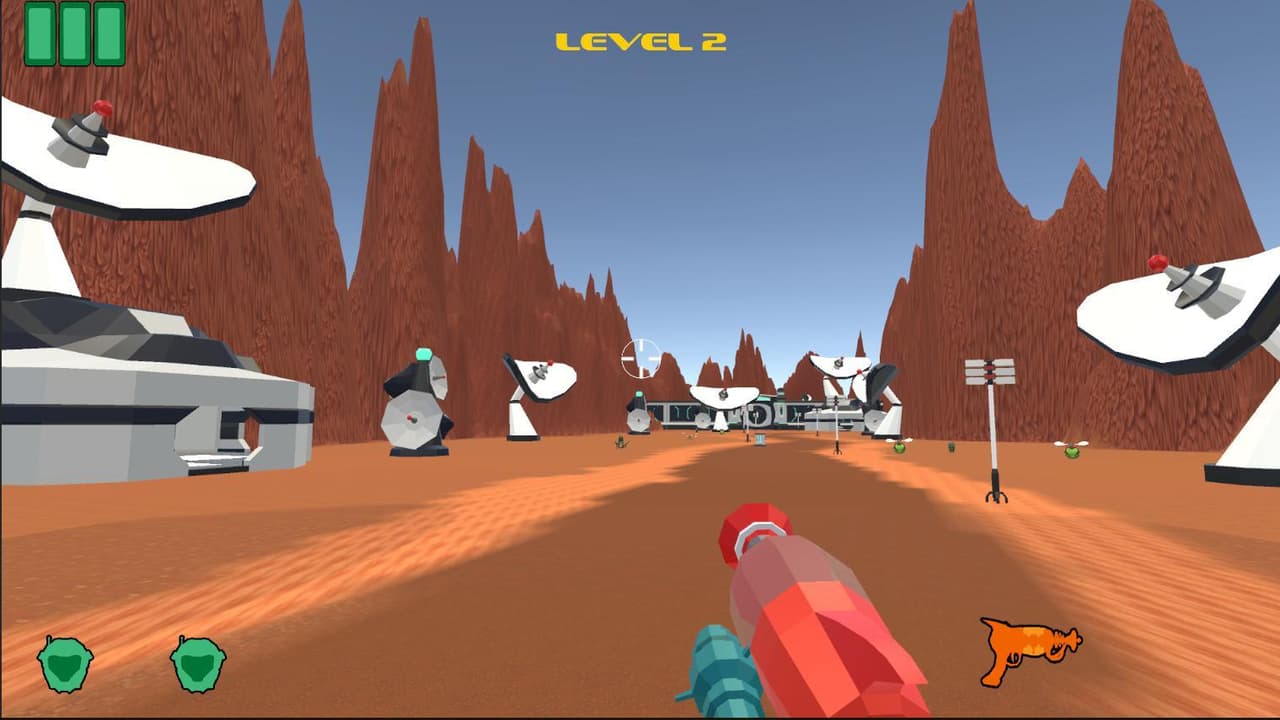 Insect Planet (sidh589) screenshot 5