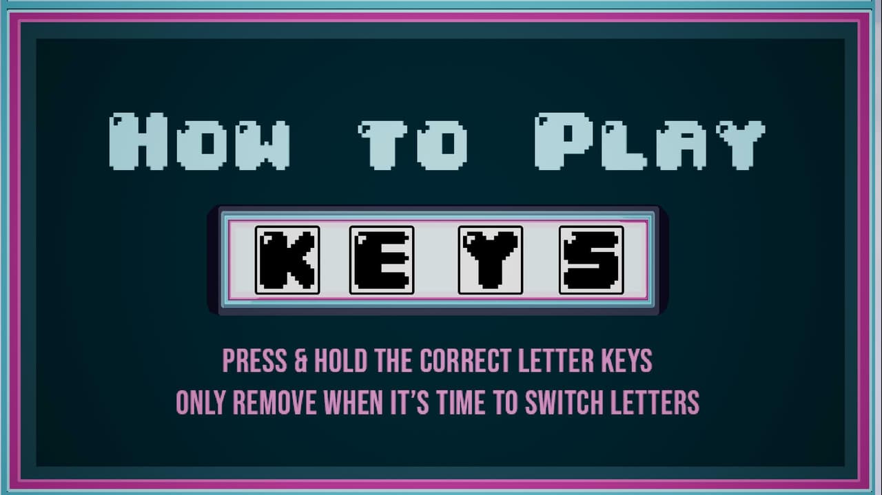 Key Twister screenshot 5