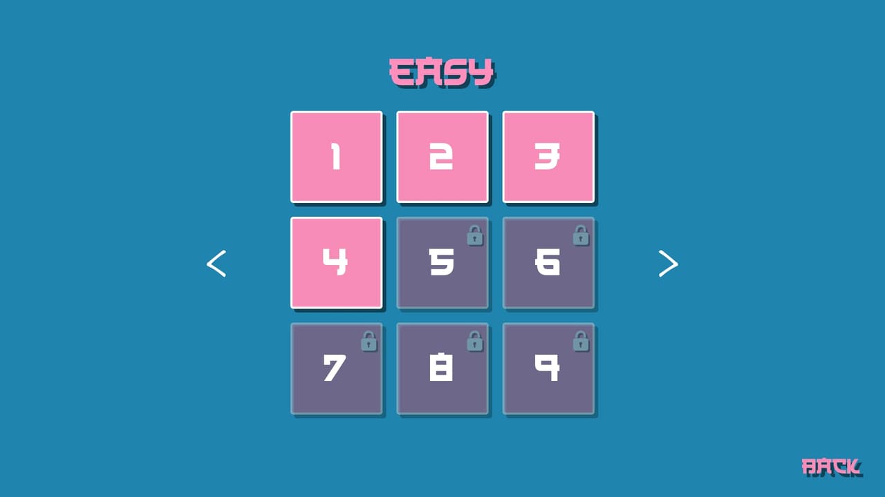 Hentai Sakura Puzzle screenshot 2