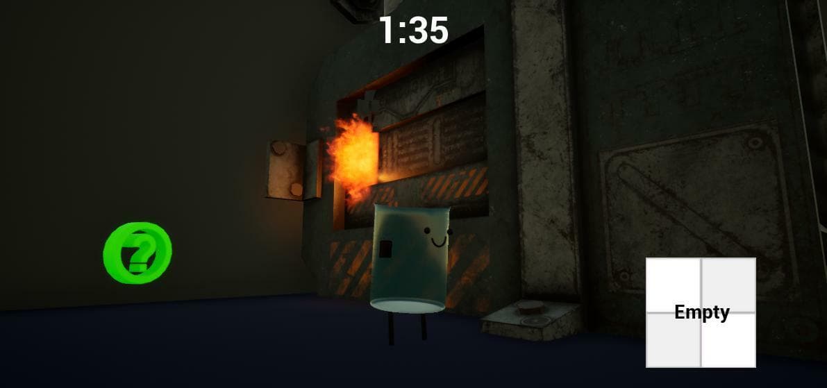 Beaker Bro screenshot 3