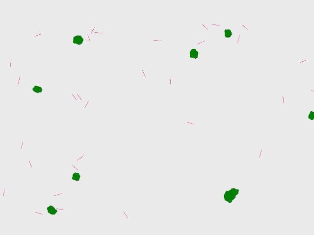 Blob Hell screenshot 3