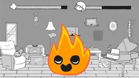 PYROgotchi screenshot 4