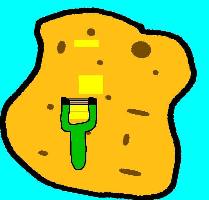 Potato Cutter 2020