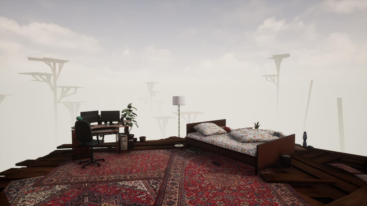 First Steps (itch) screenshot 5