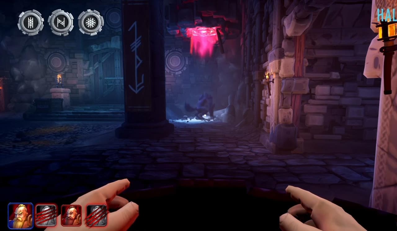 A.V.I.A screenshot 4