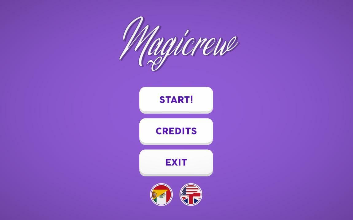 Magicrew screenshot 2