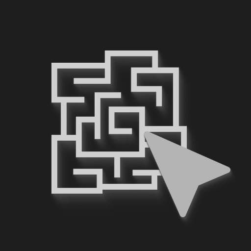 Cursormaze (TheCoolDev)