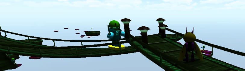 Magic Legend screenshot 5