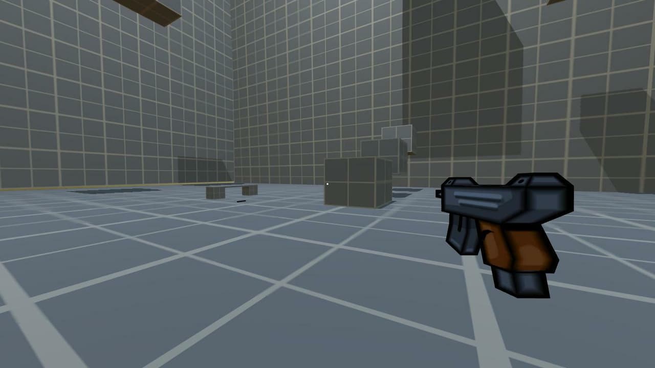 MPrro screenshot 2