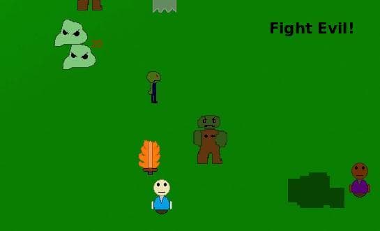 Archers Conquest screenshot 2