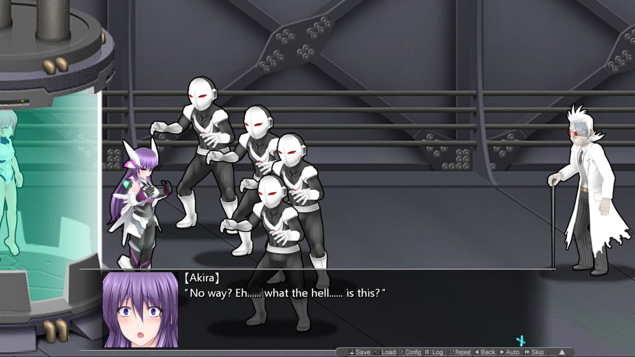 BlazingAngel Mistletear screenshot 5