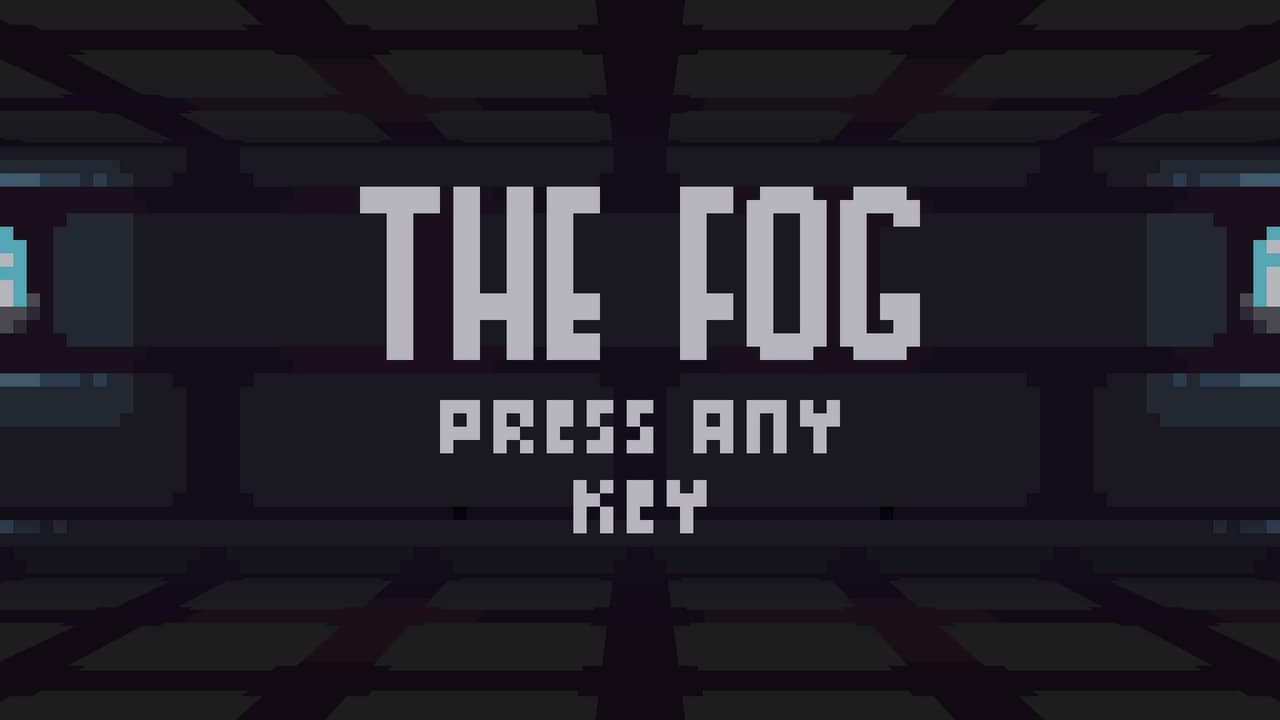 The Fog (itch) (Mundane) screenshot 2