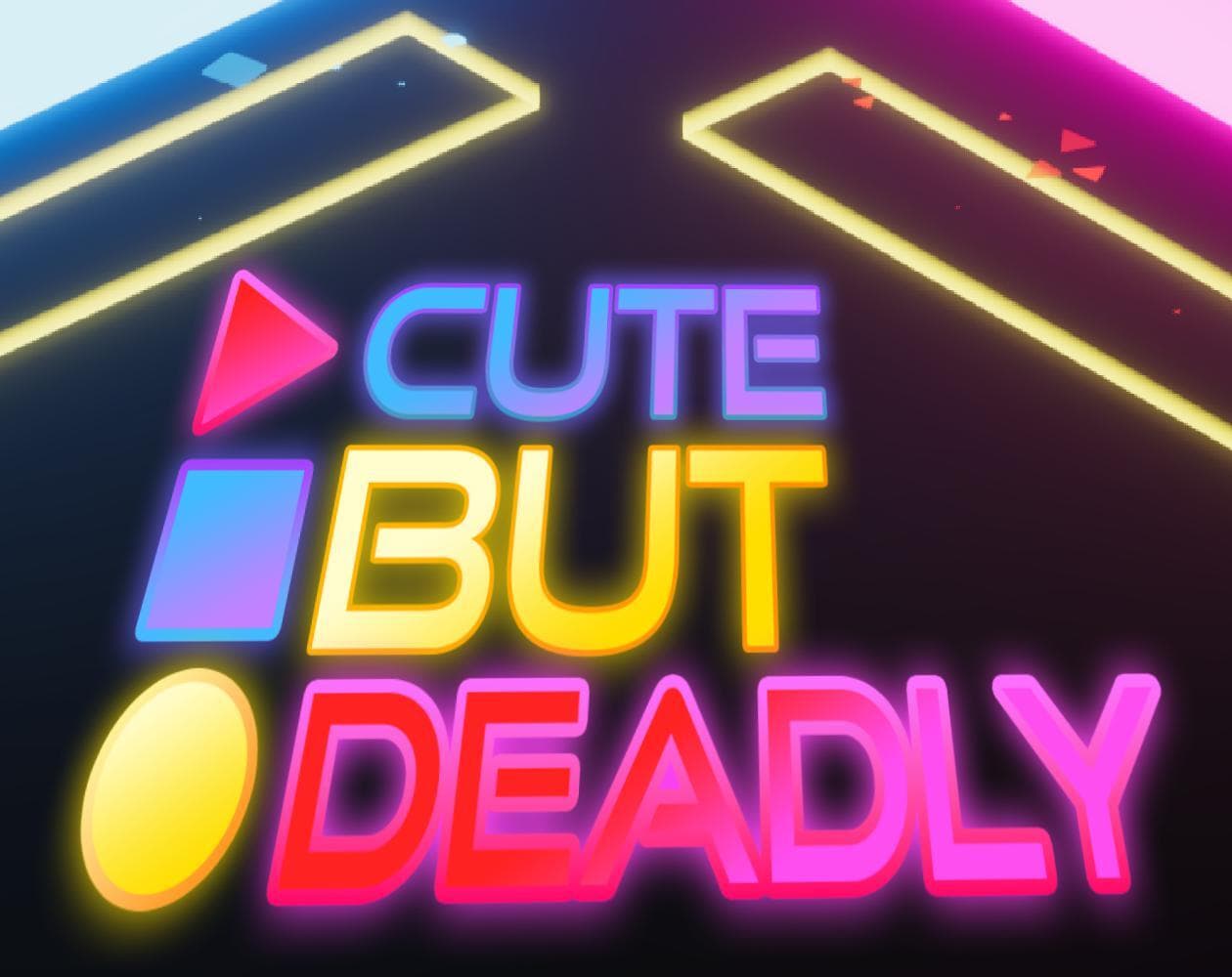 Cute But Deadly