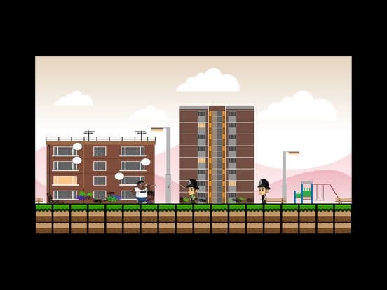 Base Invaders - For Big Narstie screenshot 4