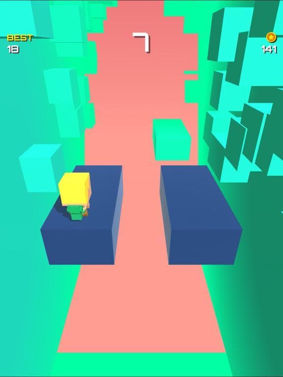 Running Games screenshot 3