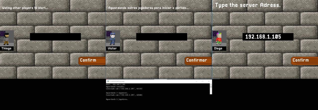 Truco Penal