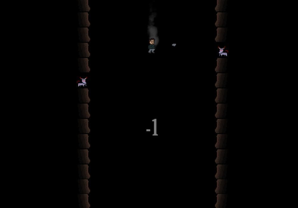 the falling (FP_dev)