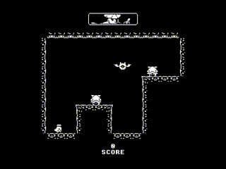 RUSH (itch) (blinyadebil) screenshot 2