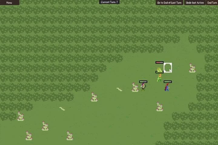 Heltow screenshot 2