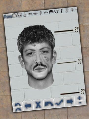 The Faces Lite screenshot 3