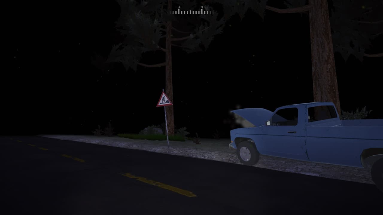 My Fear screenshot 2