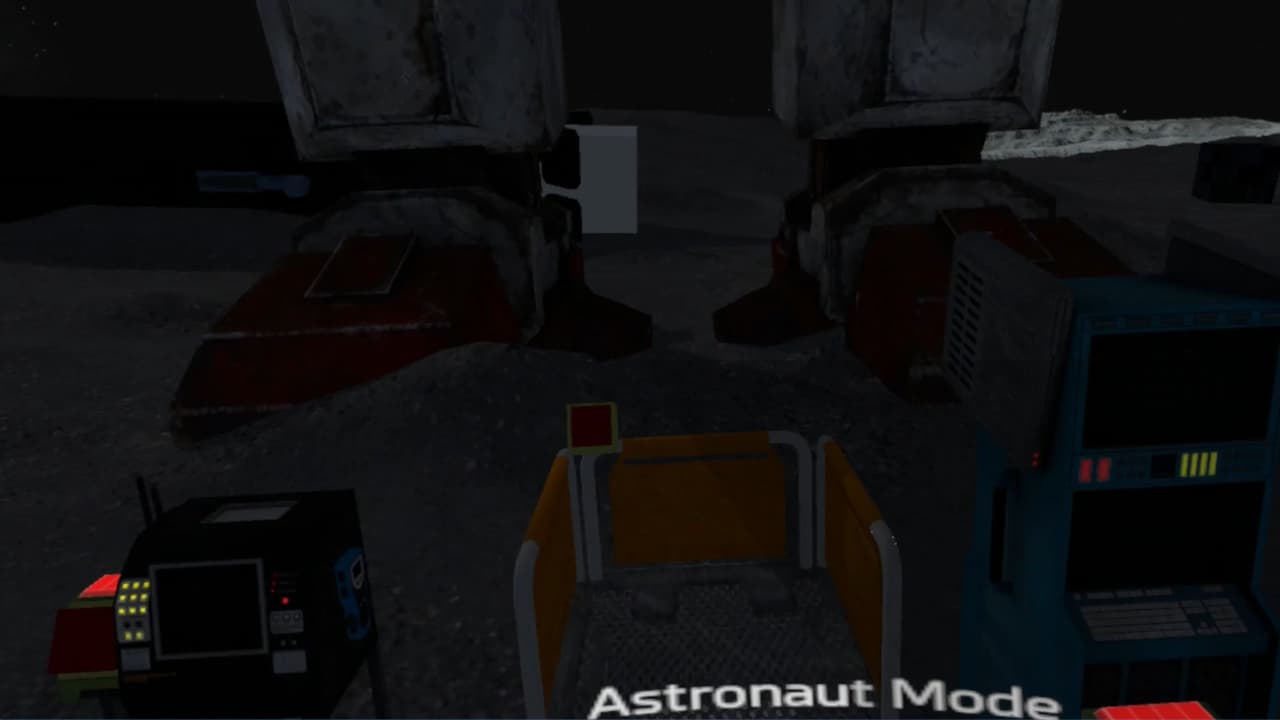 Mech Ace Combat - Trainer Edition screenshot 2