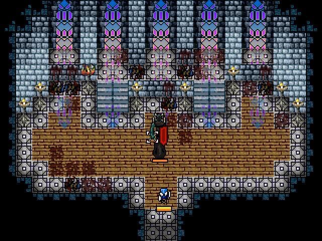 The Griffon Legend screenshot 6