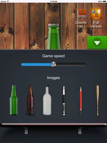 Spin The Bottle - Game