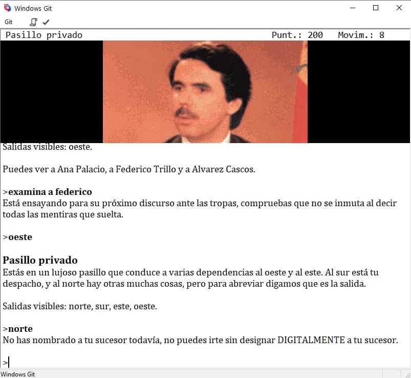 Lágrimas de Aznardrilo screenshot 2