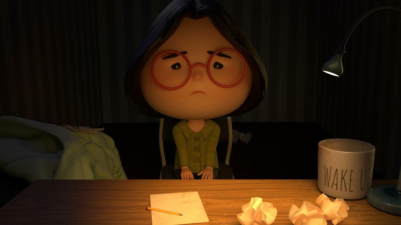 Panik (Daiqi Cui) screenshot 5
